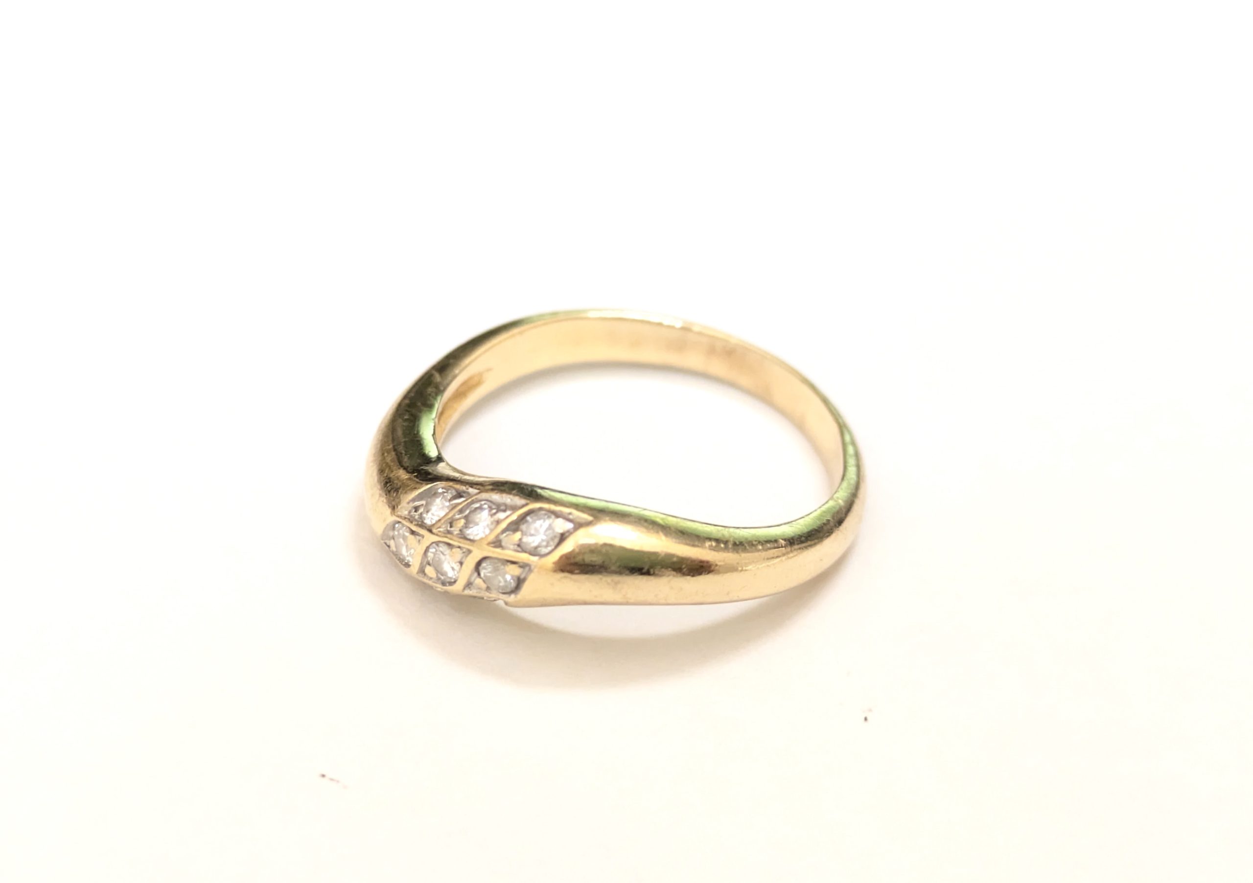K18,リング,アクセサリー