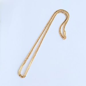 金,喜平,ネックレス