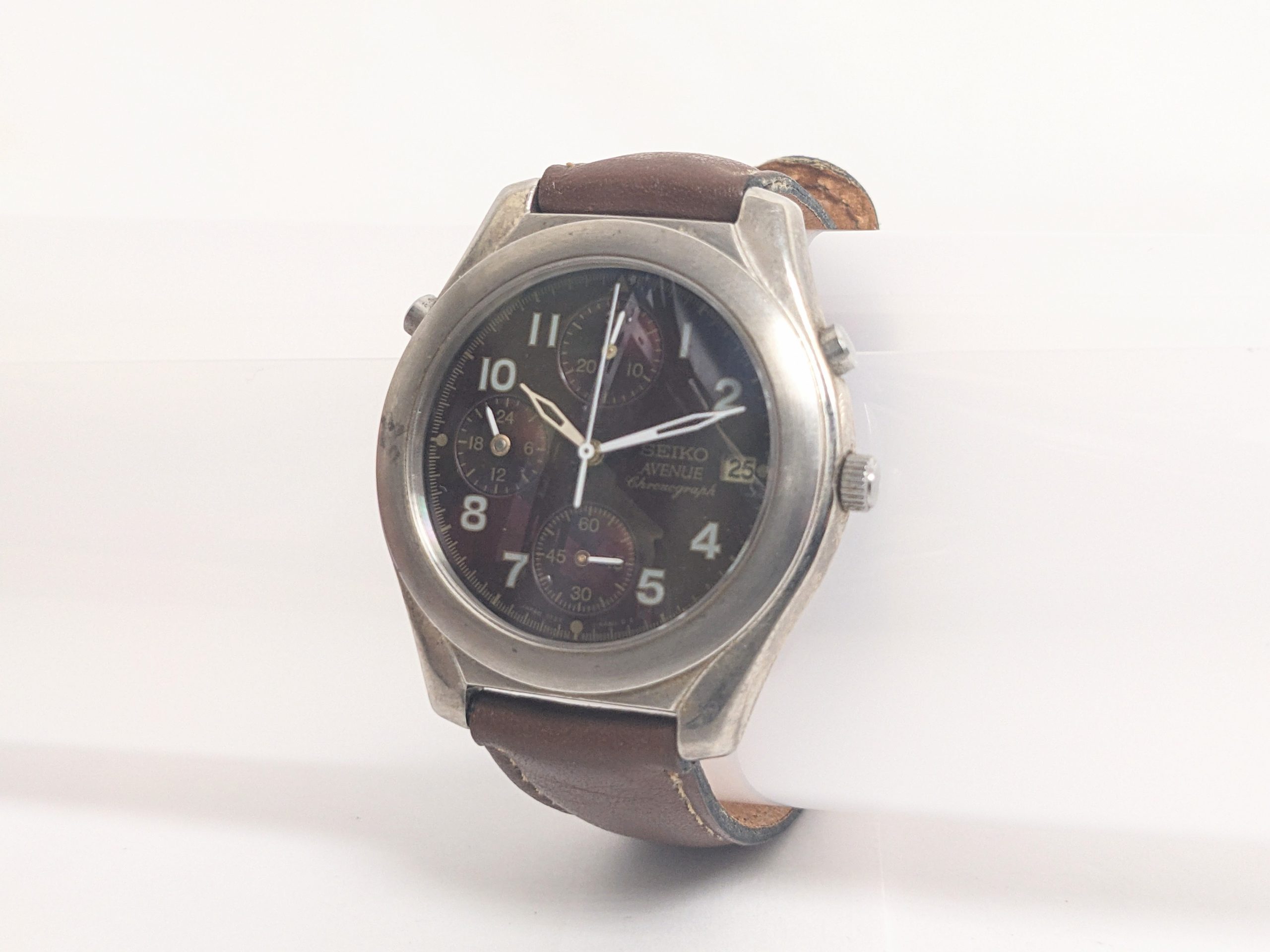 SEIKO,腕時計,ブランド