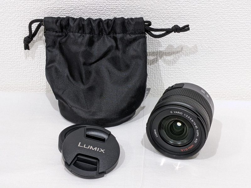 Panasonic,LUMIX,デジタル一眼用レンズ