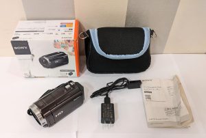 木更津,君津,袖ヶ浦,市原,富津,買取,源,SONY,ソニー,HANDYCAM,ハンディカム,HDR-CX535,カメラ,デジタルカメラ,撮影,趣味,写真,動画,人物,風景,旅行,遊び,家族,子供,友人