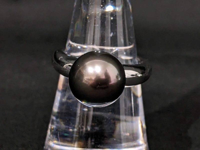 TASAKI,パール,Pt900