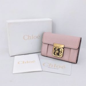 クロエ,財布,ウォレット