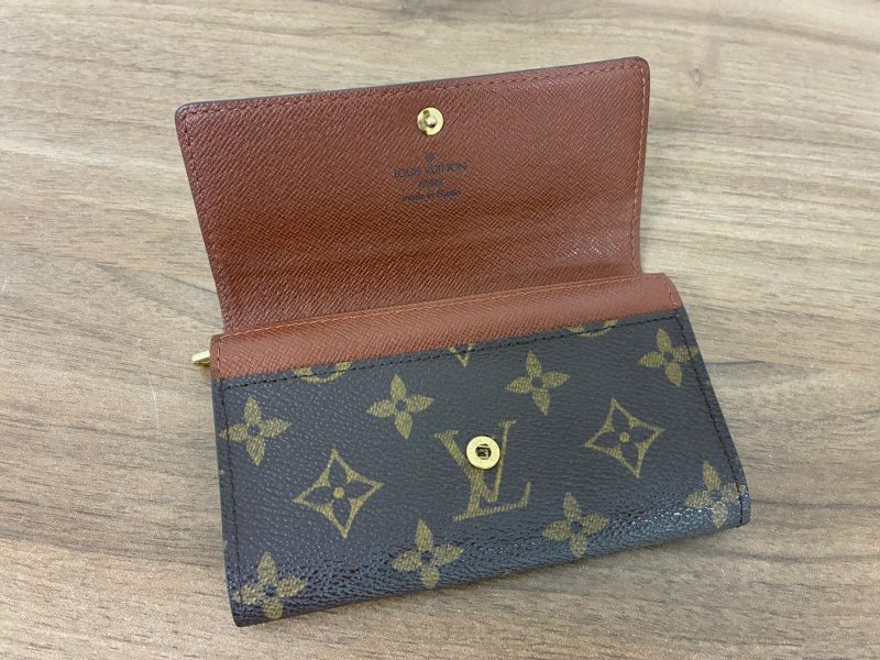 Louis Vuitton,ルイヴィトン,財布