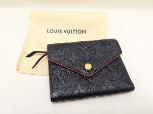 ルイヴィトン,財布,ブランド