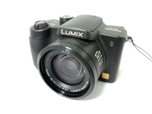 LUMIX,一眼レフ,カメラ