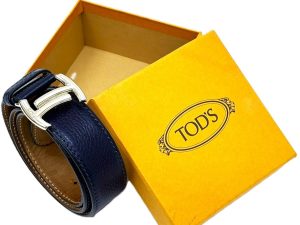 トッズ,ブランド,ベルト