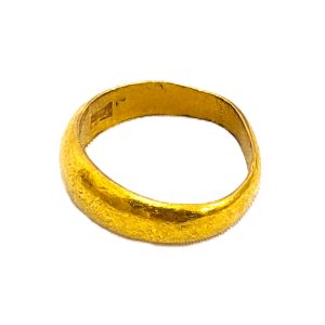 アクセサリー,純金,リング