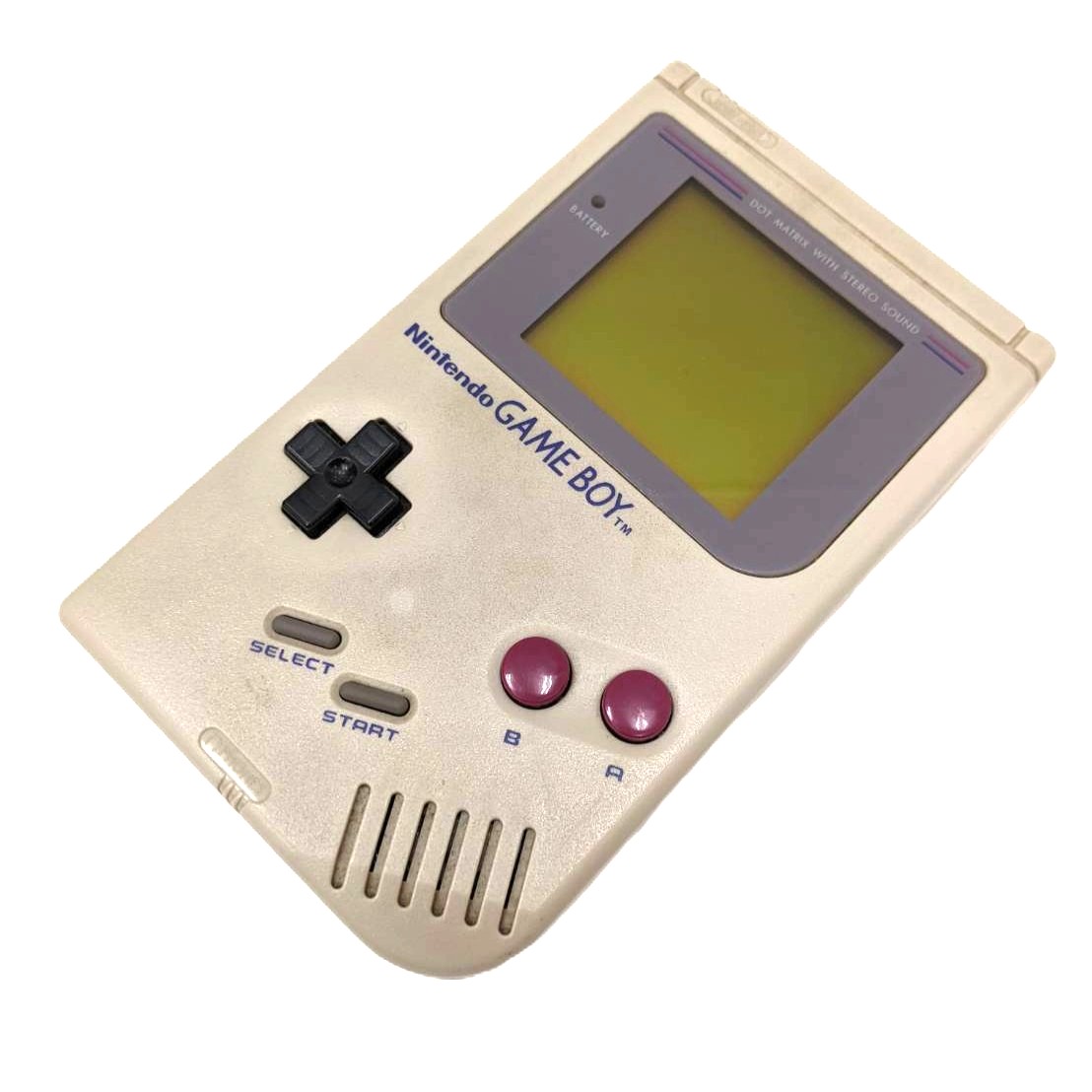 ゲームボーイ,買取,都賀