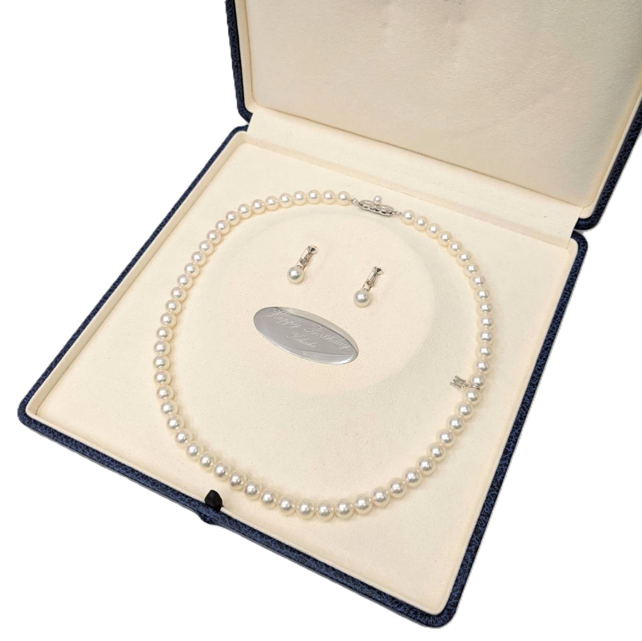 ミキモト,アクセサリー,ジュエリー