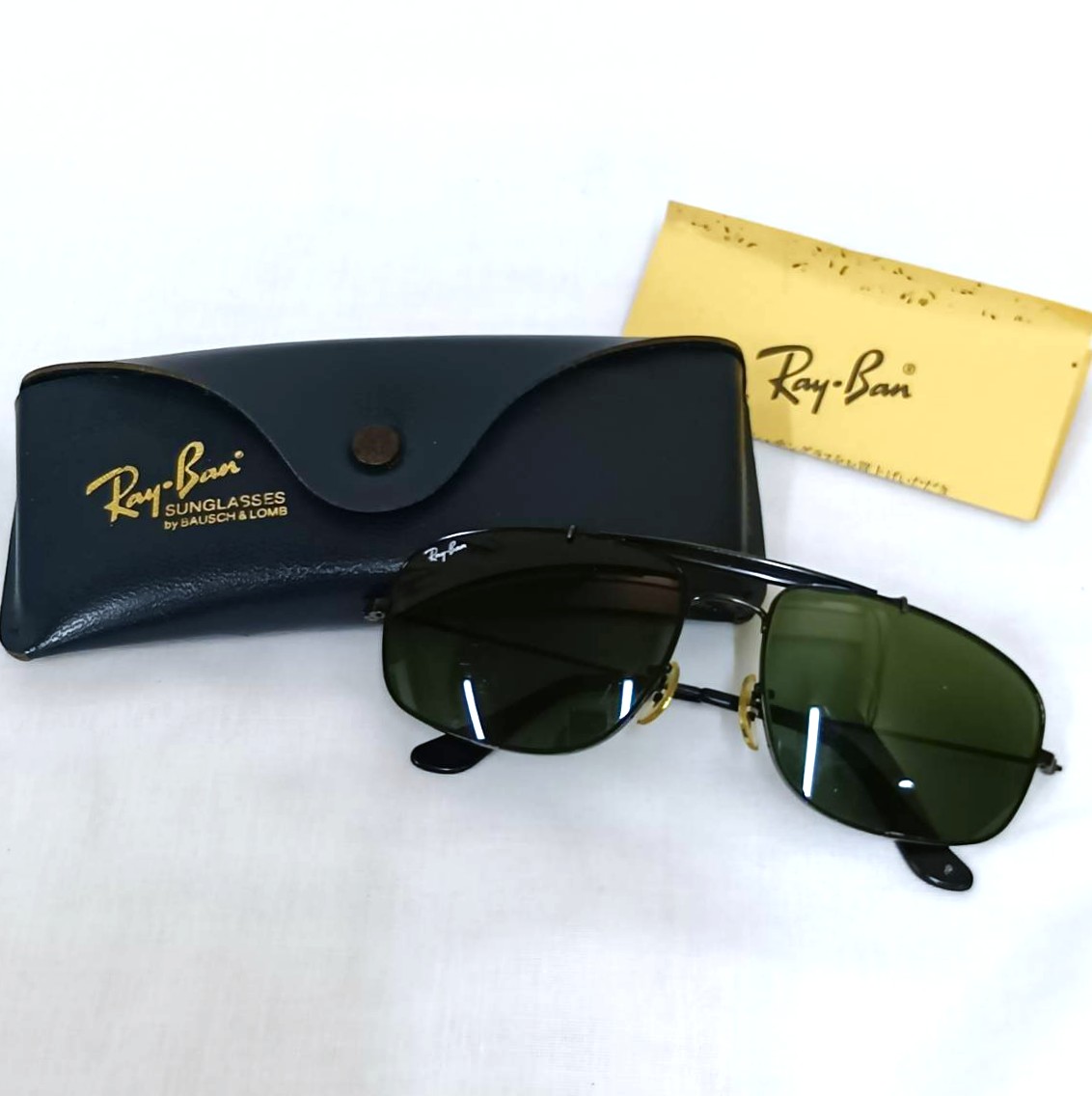 レイバン,RayBan,サングラス