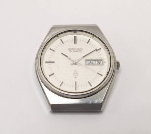 SEIKO,時計,ブランド