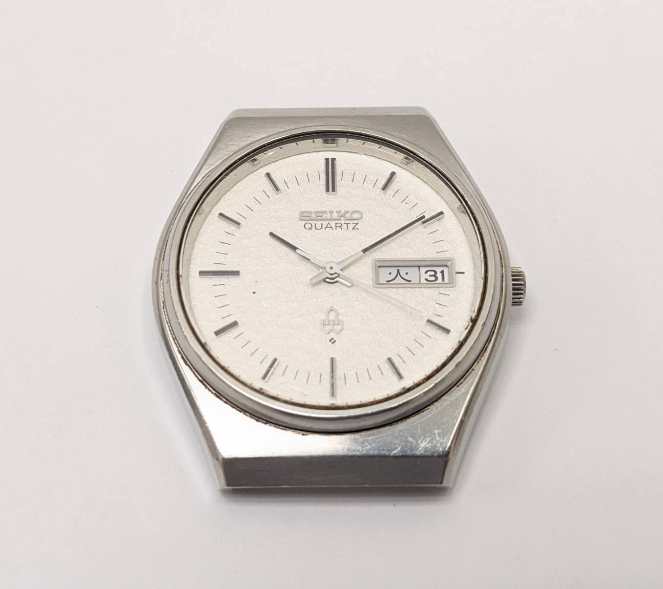 SEIKO,時計,ブランド
