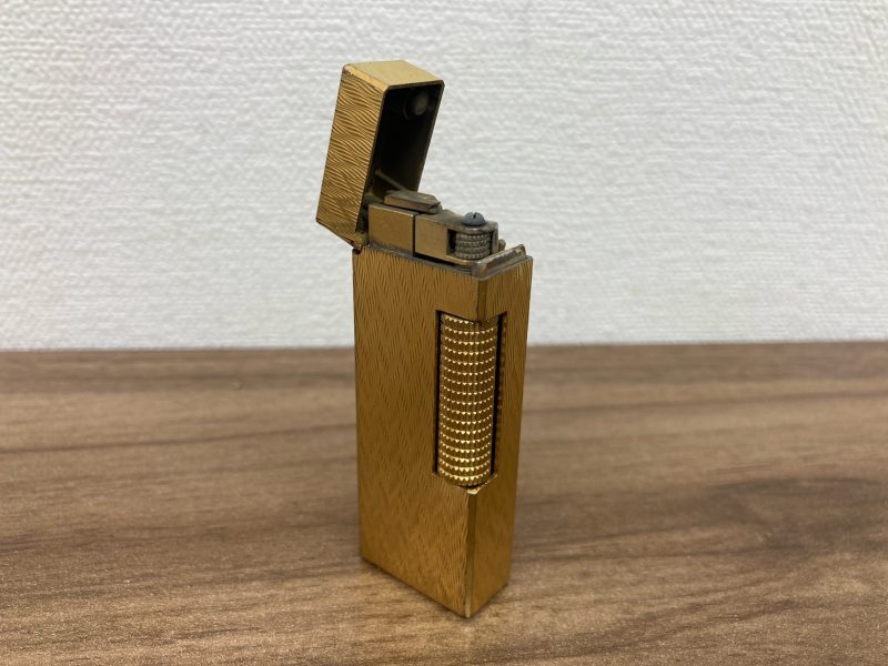 dunhill,ダンヒル,ライター