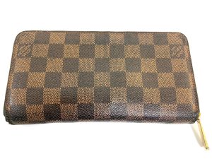 ルイヴィトン,財布,ブランド