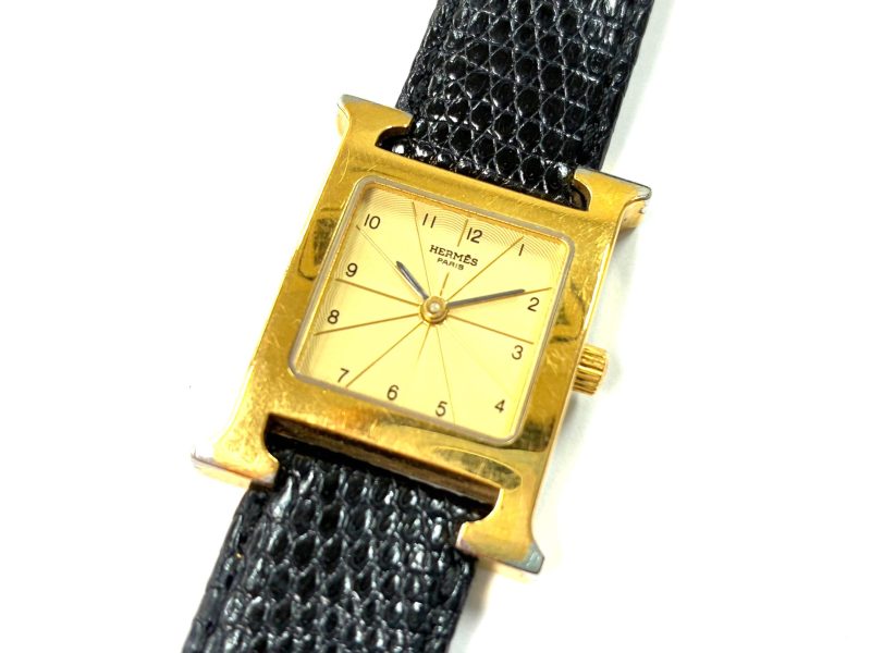 HERMES,エルメス,時計
