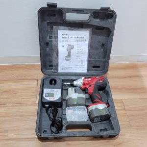 工具,リョービ,RYOBI