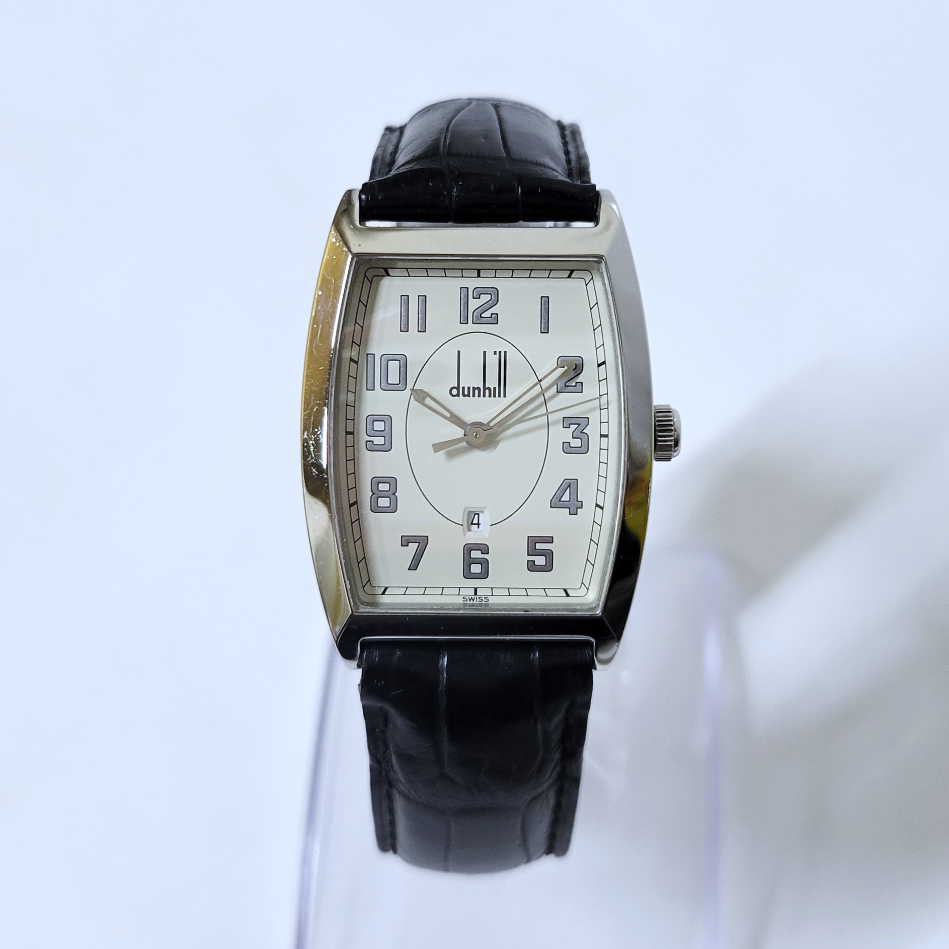 ダンヒル,時計,ブランド