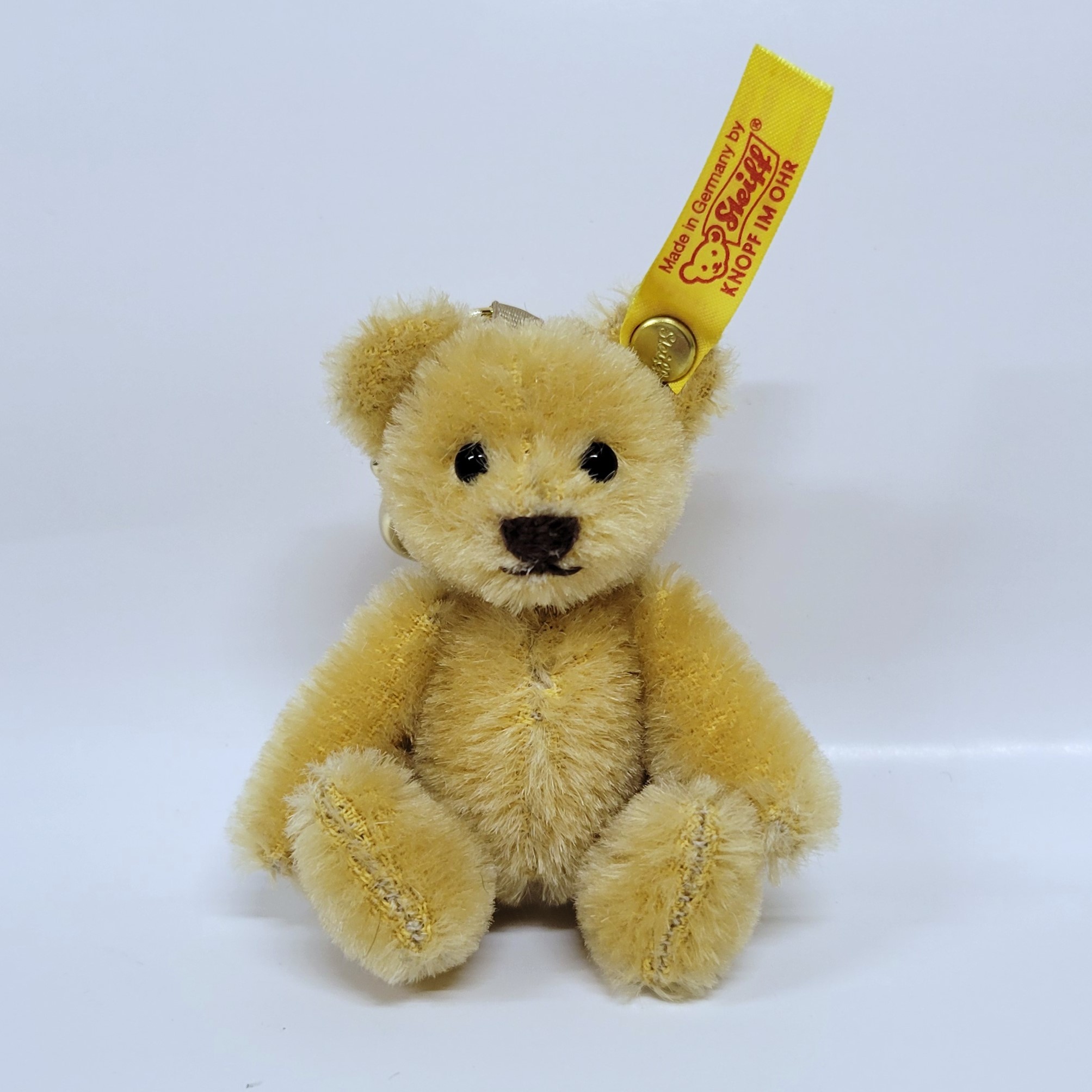 シュタイフ,ぬいぐるみ,キーホルダー