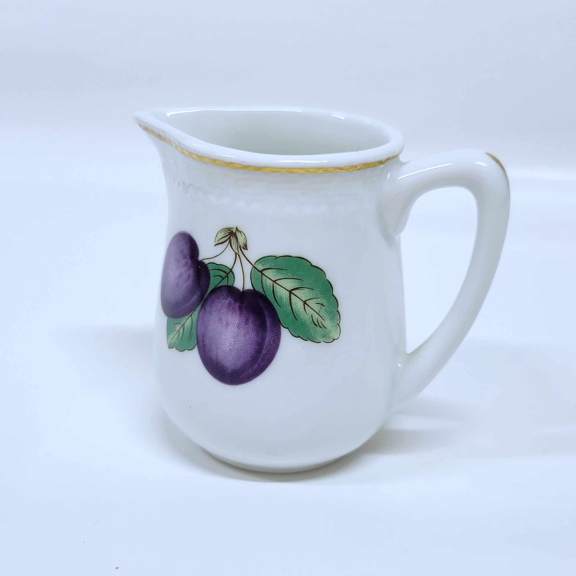 リチャードジノリ,ミルクポット,食器