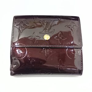 ルイヴィトン,ヴェルニ,財布