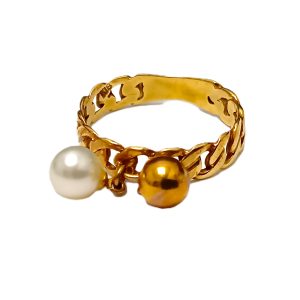 K18, リング, アクセサリー