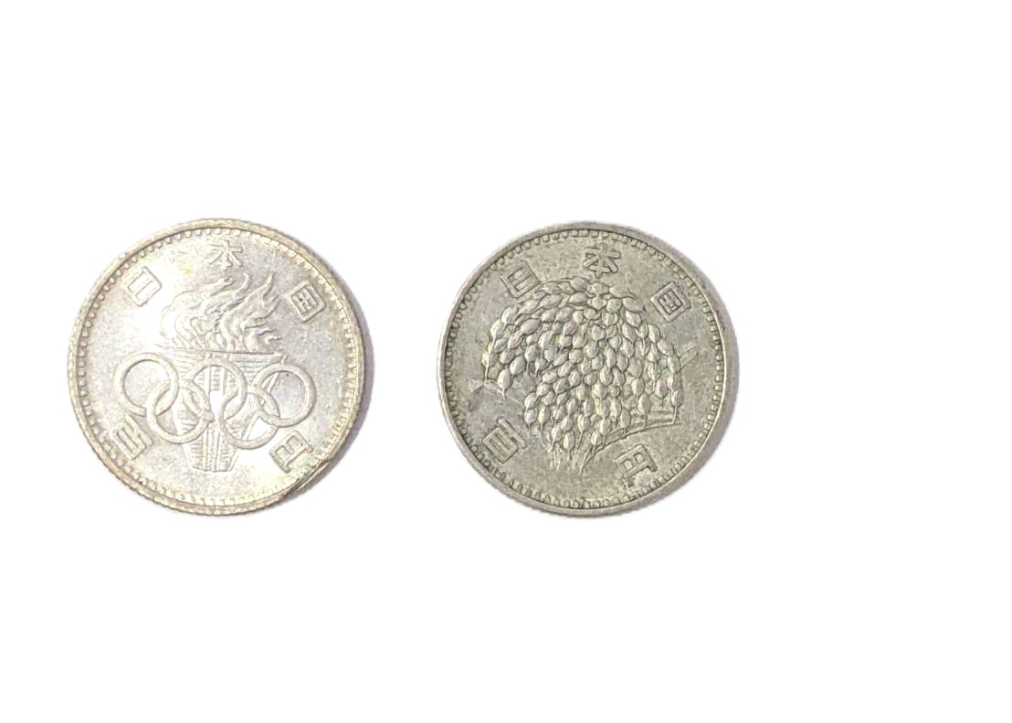 銀貨,記念硬貨,古銭