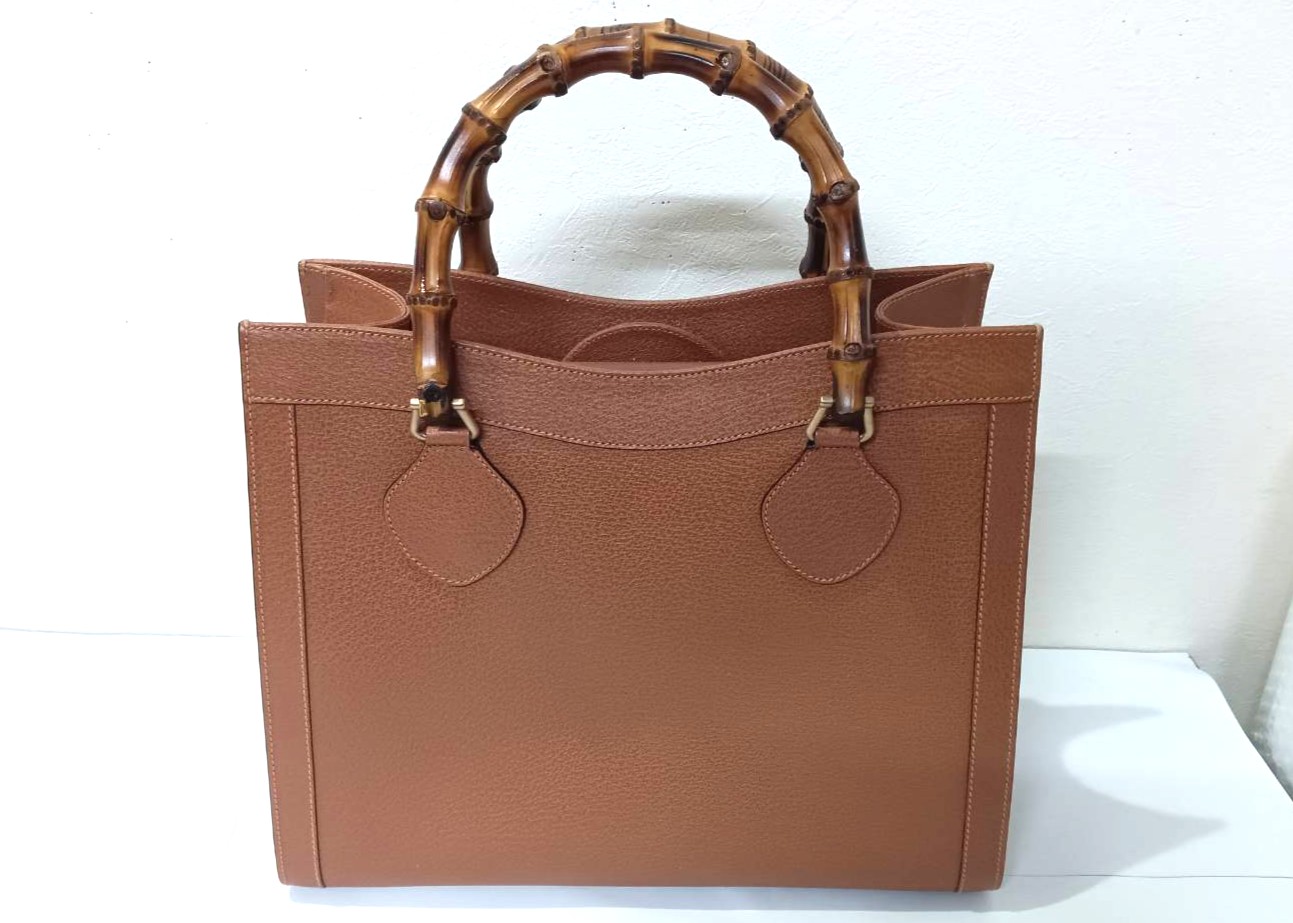 GUCCI,バンブー,バッグ