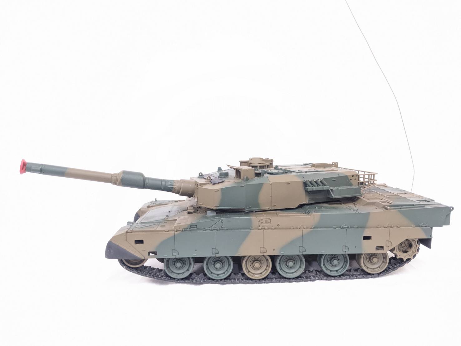 ラジコン,戦車,東京マルイ