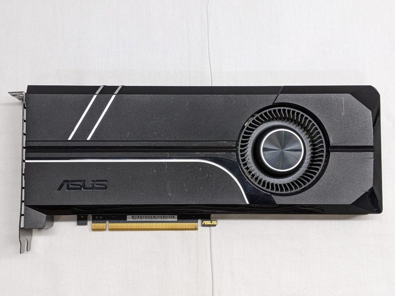 ASUS,グラフィックボード,PCパーツ