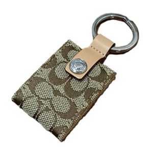 COACH,小物,ブランド