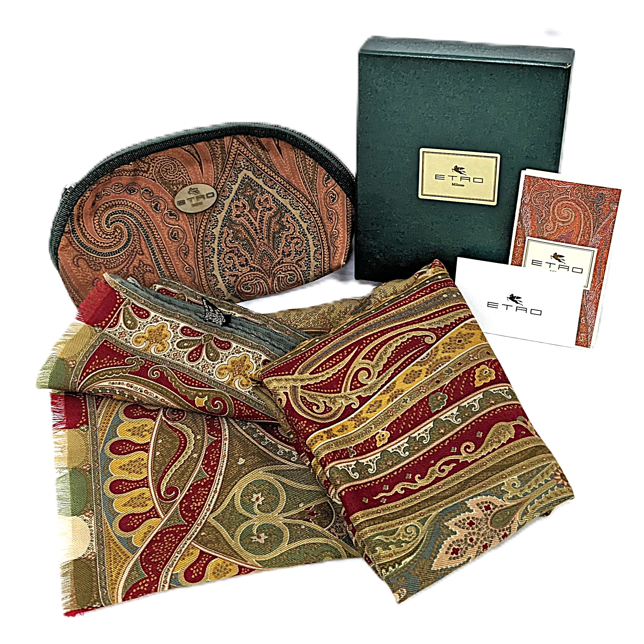 ETORO(エトロ）セット