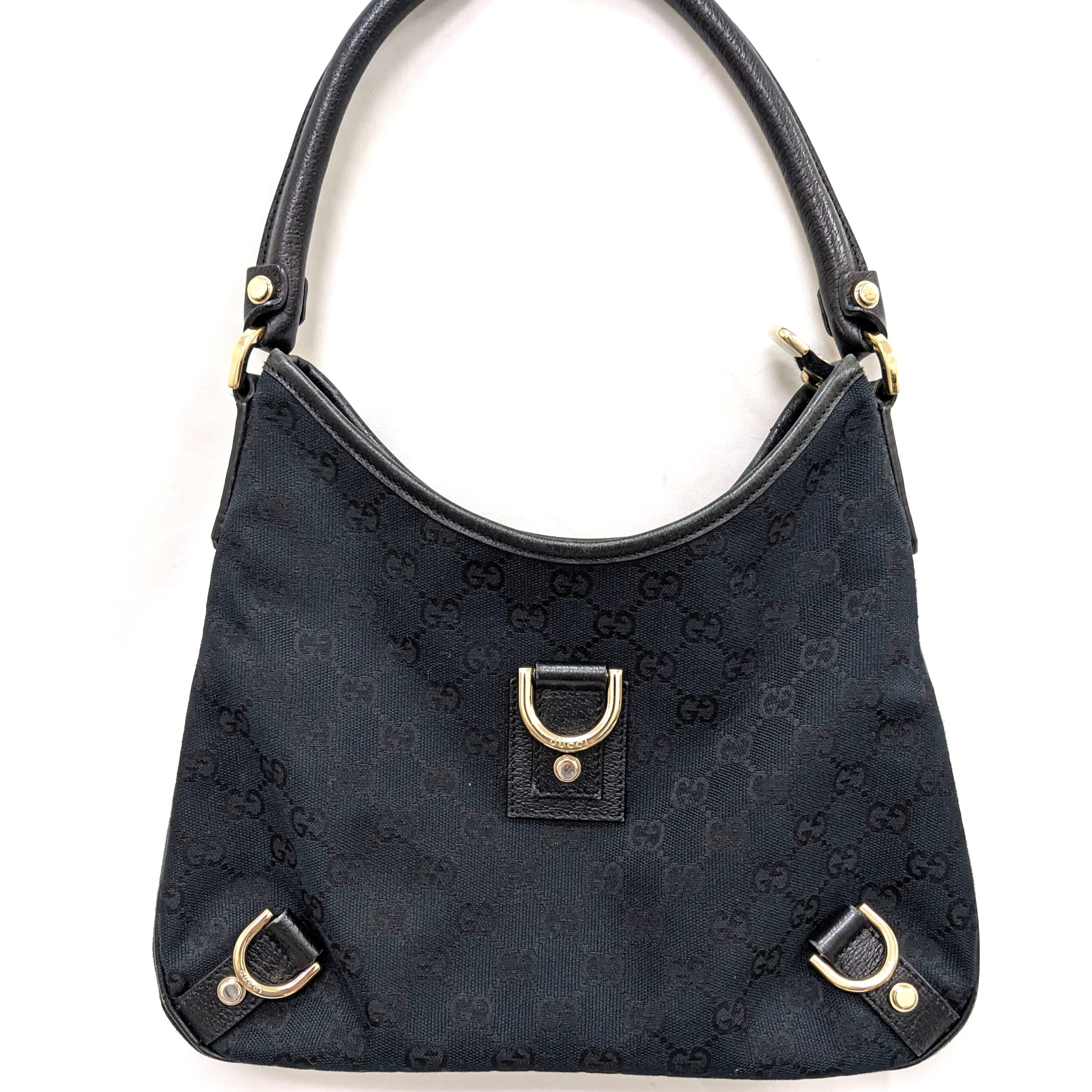 GUCCI,GGキャンバス,ワンショルダーバッグ