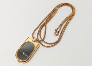 SEIKO,ペンダント,時計
