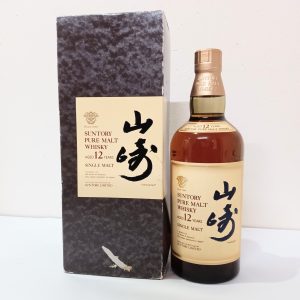 山崎,ウイスキー,酒