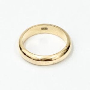 K18リング,18金,リング