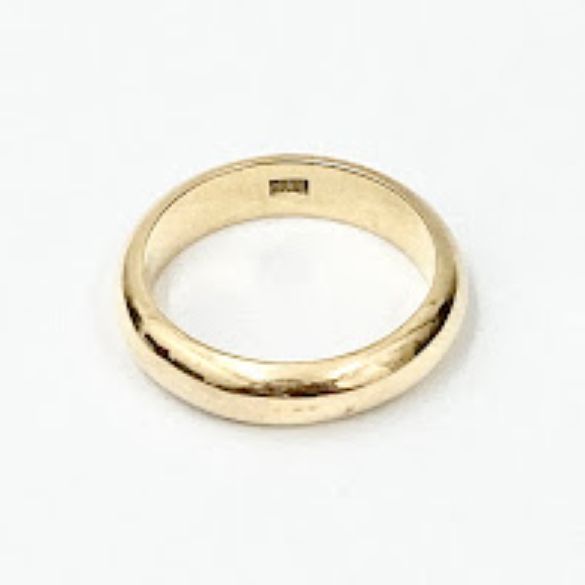 K18リング,18金,リング