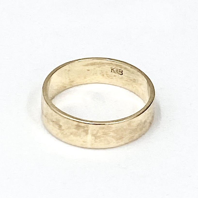 K18リング,18金,リング
