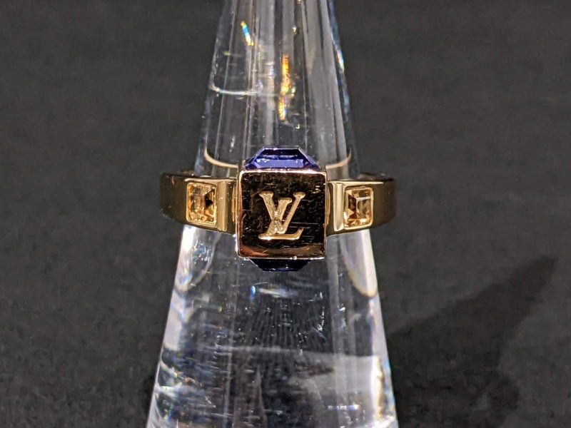 LV,M65099,リング