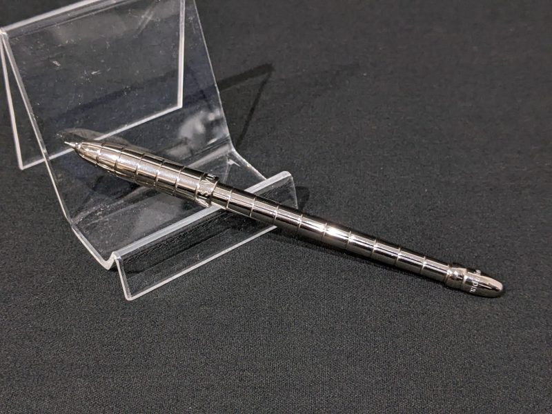 LV,スティロアジェンダ,シャープペンシル