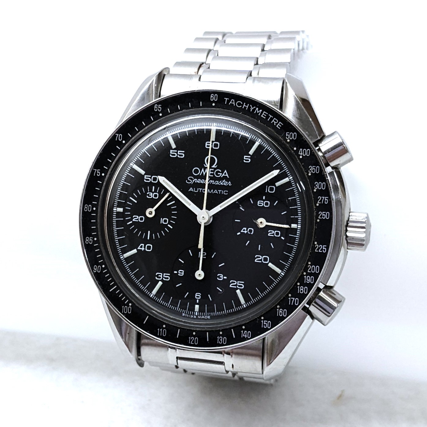 OMEGA,Speedmaster,時計