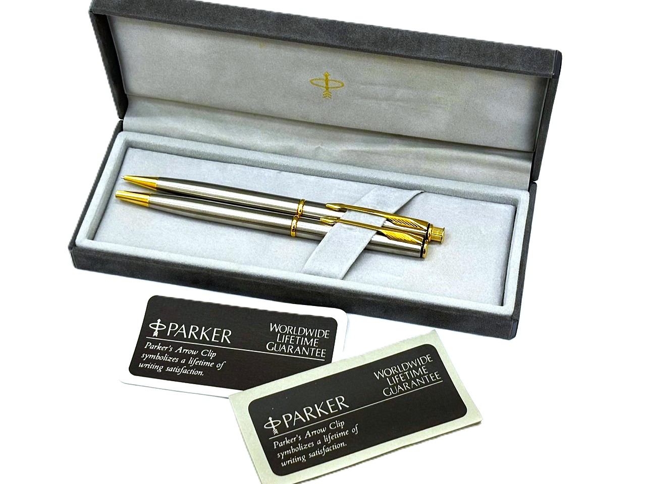 PARKER,ボールペン,筆記用具