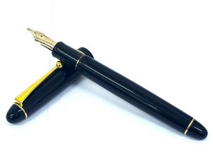 PILOT,万年筆,筆記用具