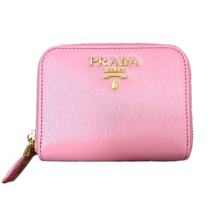 PRADA,財布,ブランド