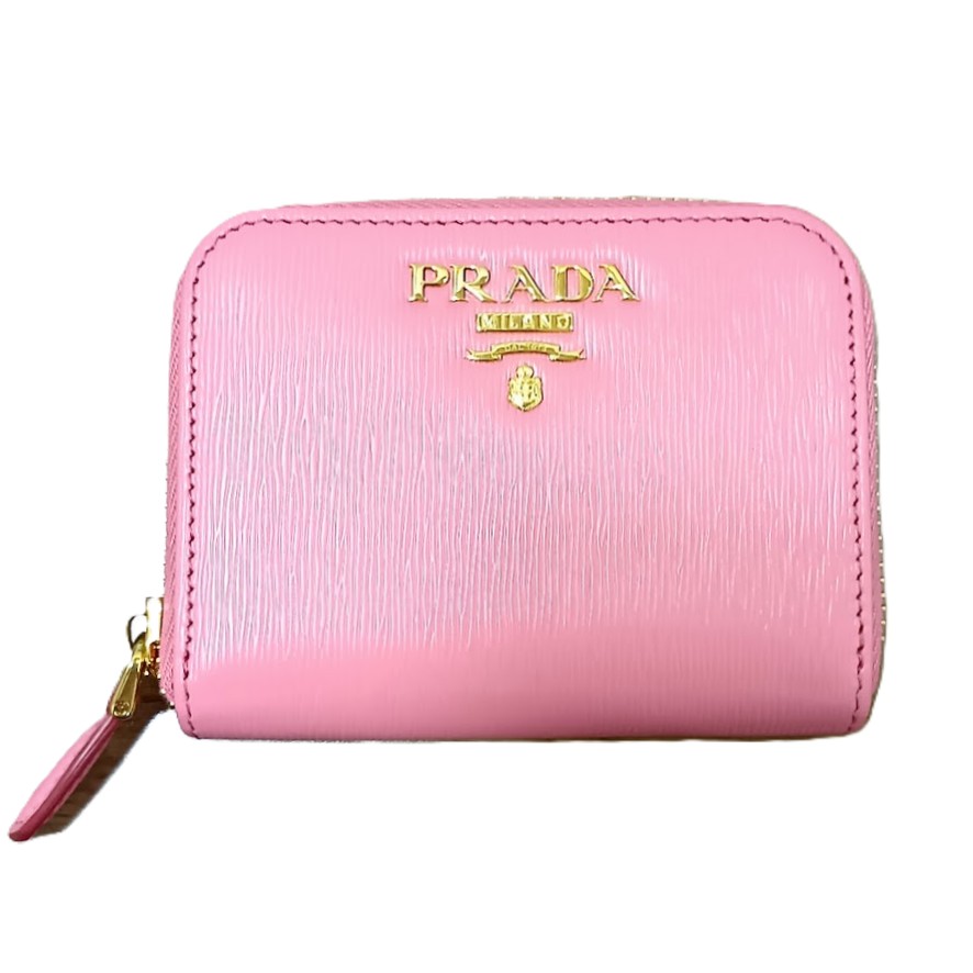 PRADA,財布,ブランド
