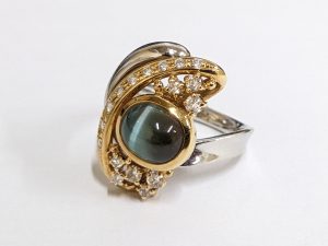 金,プラチナ,ジュエリー