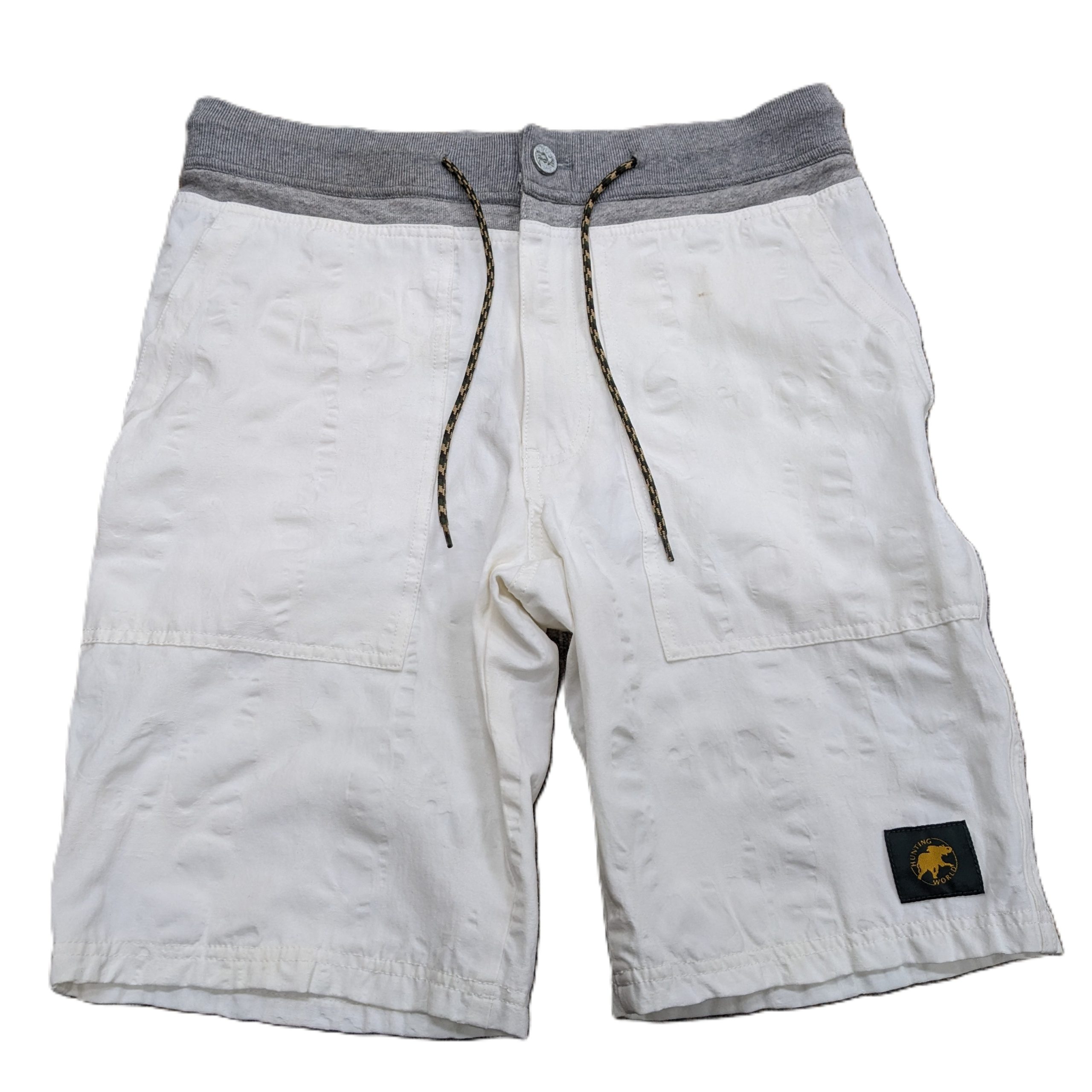 ハンティングワールド,ズボン,ブランド