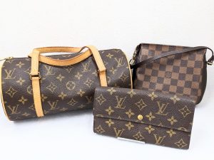 ルイヴィトン,買取,姉崎