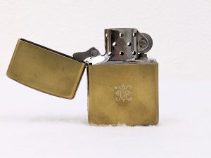 ZIPPO,買取,姉崎