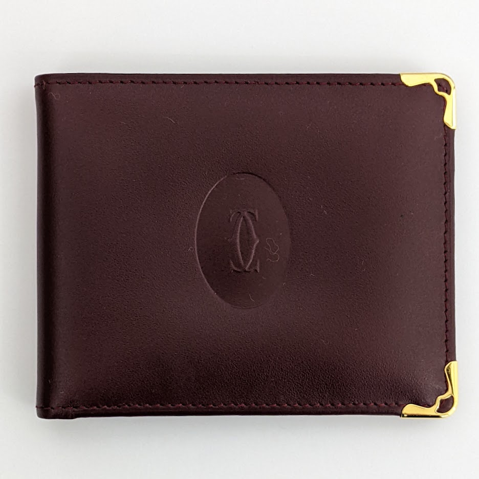 カルティエ,Cartier,財布